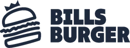 Logo Bills Burger
