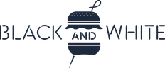 Logo Black and White