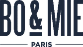 Logo Bo & Mie