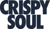Logo Crispy Soul
