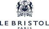 Logo Le Bristol Paris