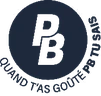 Logo PB Poulet Braisé