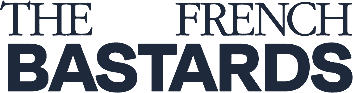 Logo The French Bastards