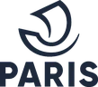 Logo Ville de Paris